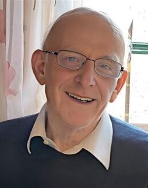 Todesanzeige Andreas Ladurner