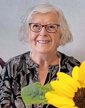 Todesanzeige Anne Exel