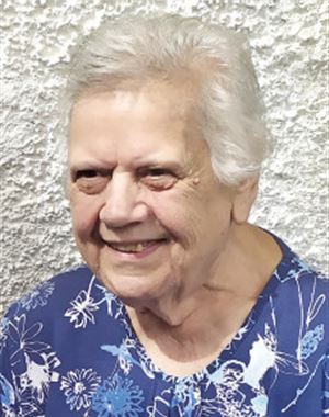 Antonia Kuntner