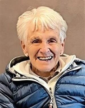Todesanzeige Augusta Giacomuzzi