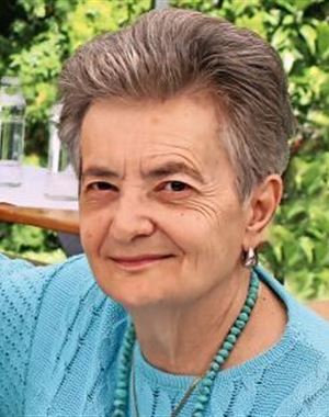 Todesanzeige Carla Micheletti