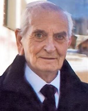 Todesanzeige Davide Trebo