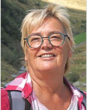 Edith Oberparleiter