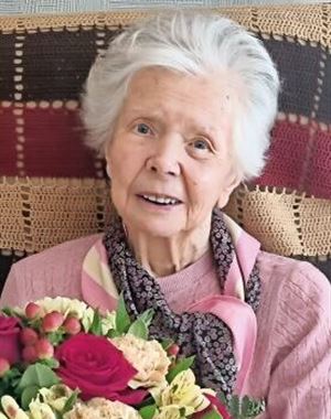 Profilbild von Frieda Brandi