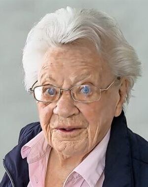 Gretl Bonatti