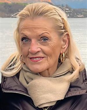 Todesanzeige Hannelore Segna
