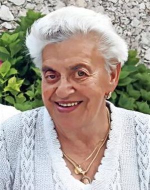 Profilbild von Irma Röggla Profilbild von Irma Röggla