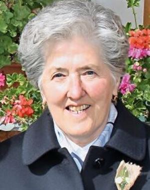 Profilbild von Klara Tschurtschenthaler