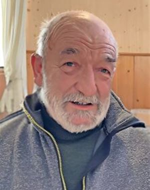Todesanzeige Luigi Antonelli