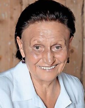 Profilbild von Luise Dorfer Profilbild von Luise Dorfer