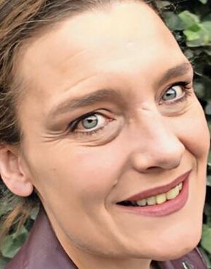 Profilbild von Magdalena Schwellensattl Profilbild von Magdalena Schwellensattl