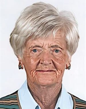 Profilbild von Maria Zanol