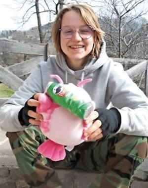 Martina Pardatscher