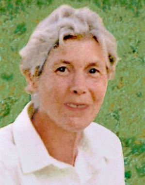 Profilbild von Monica Köllensperger