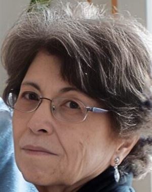 Profilbild von Monika Unterweger Profilbild von Monika Unterweger