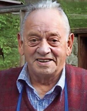 Profilbild von Otto Pernter Profilbild von Otto Pernter