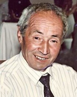 Todesanzeige Peter Mair
