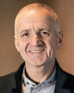 Robert Plank