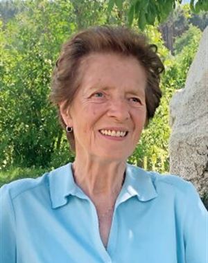 Profilbild von Rosa Auer
