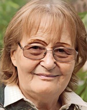 Todesanzeige Rosmarie Gindorf