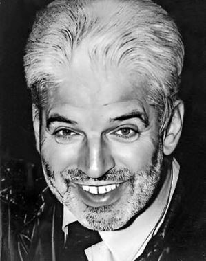 Profilbild von Siegfried Seehauser