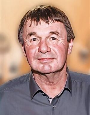 Todesanzeige Thomas Mantinger