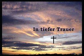 Das Beileid aussprechen Das Beileid aussprechen