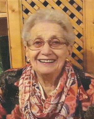 Profilbild von Cecilia Tschöll Profilbild von Cecilia Tschöll