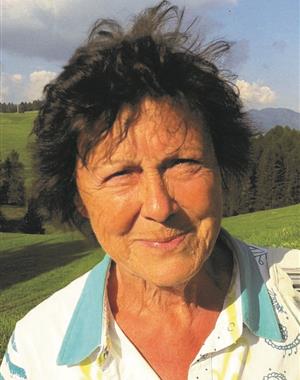 Profilbild von Hildegard Amort Profilbild von Hildegard Amort